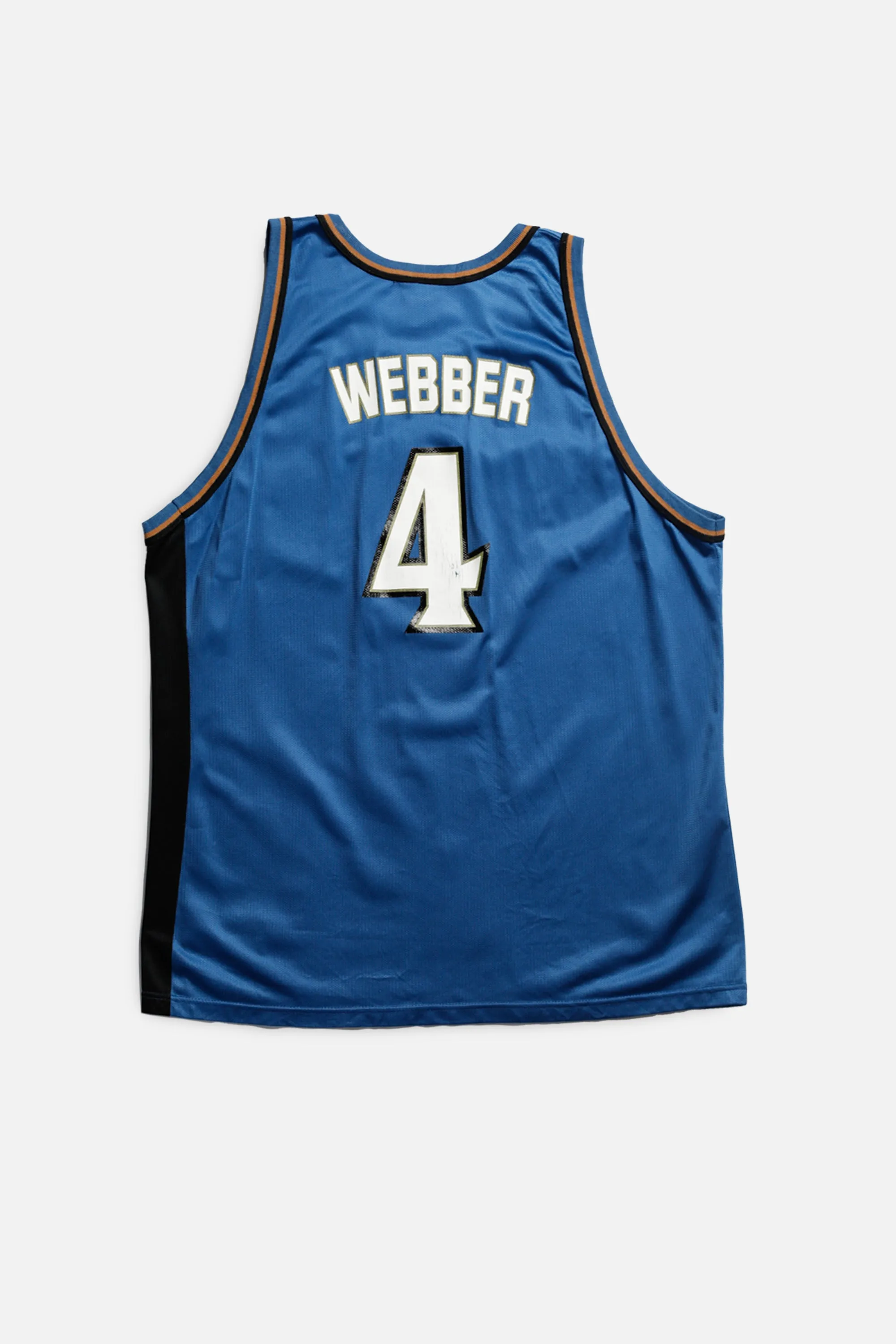 Vintage Washington Wizards NBA Jersey - XL Frankie