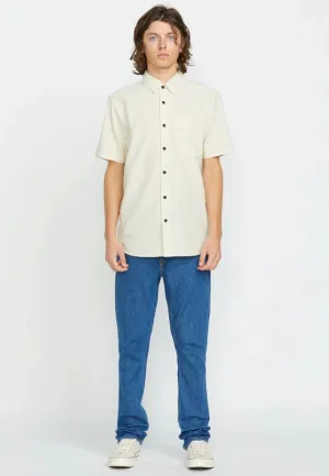 Volcom - Vorta Bold Blue - Jeans