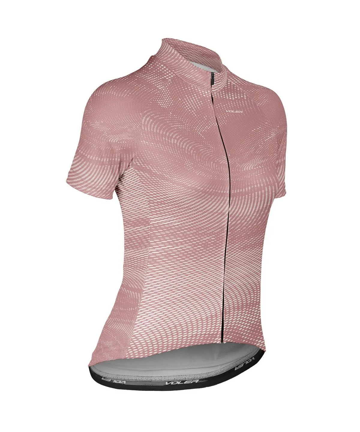 W. PELOTON CLUB JERSEY - REVERB Voler