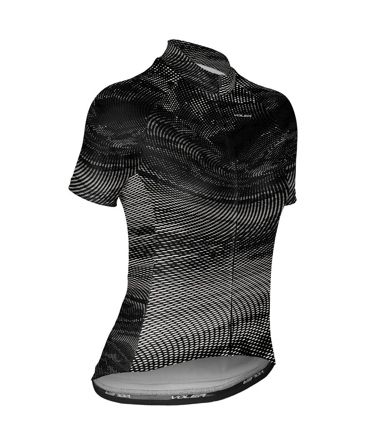 W. PELOTON CLUB JERSEY - REVERB Voler
