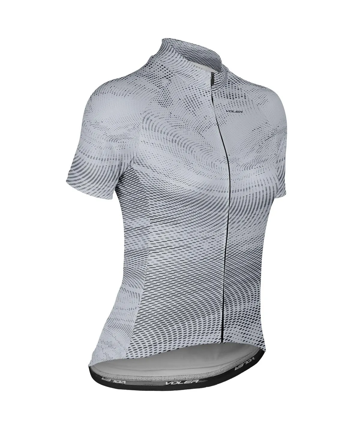 W. PELOTON CLUB JERSEY - REVERB Voler