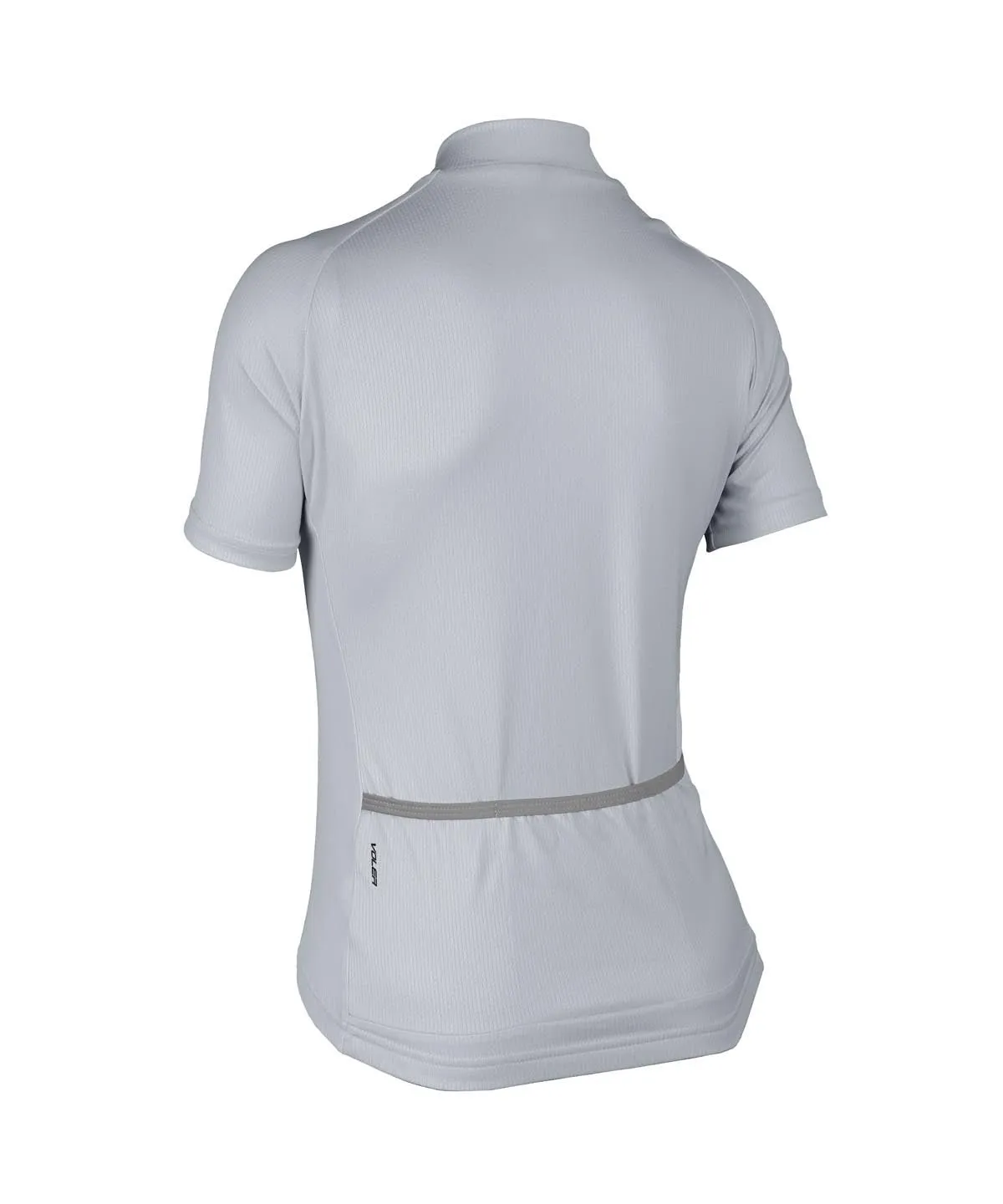 W. PELOTON CLUB JERSEY - SOLID Voler