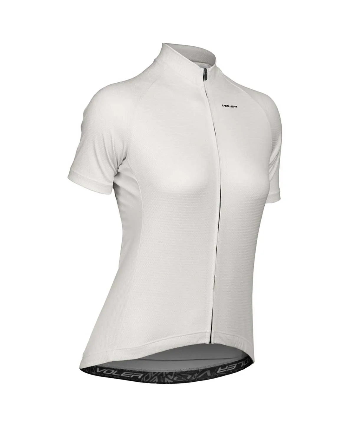 W. PELOTON CLUB JERSEY - SOLID Voler