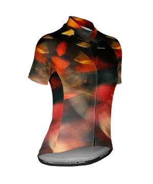 W. PELOTON CLUB JERSEY - SURREAL Voler