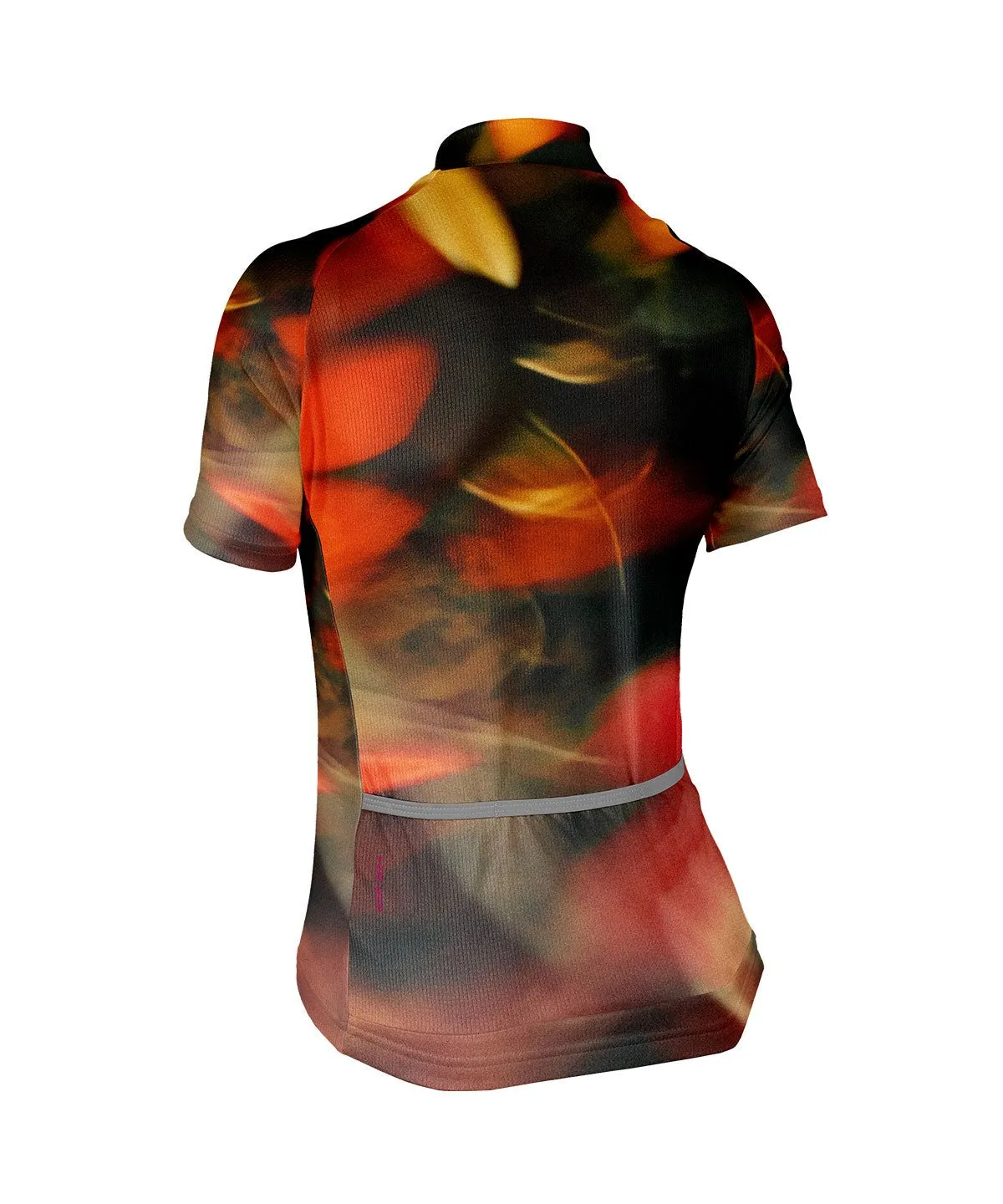 W. PELOTON CLUB JERSEY - SURREAL Voler