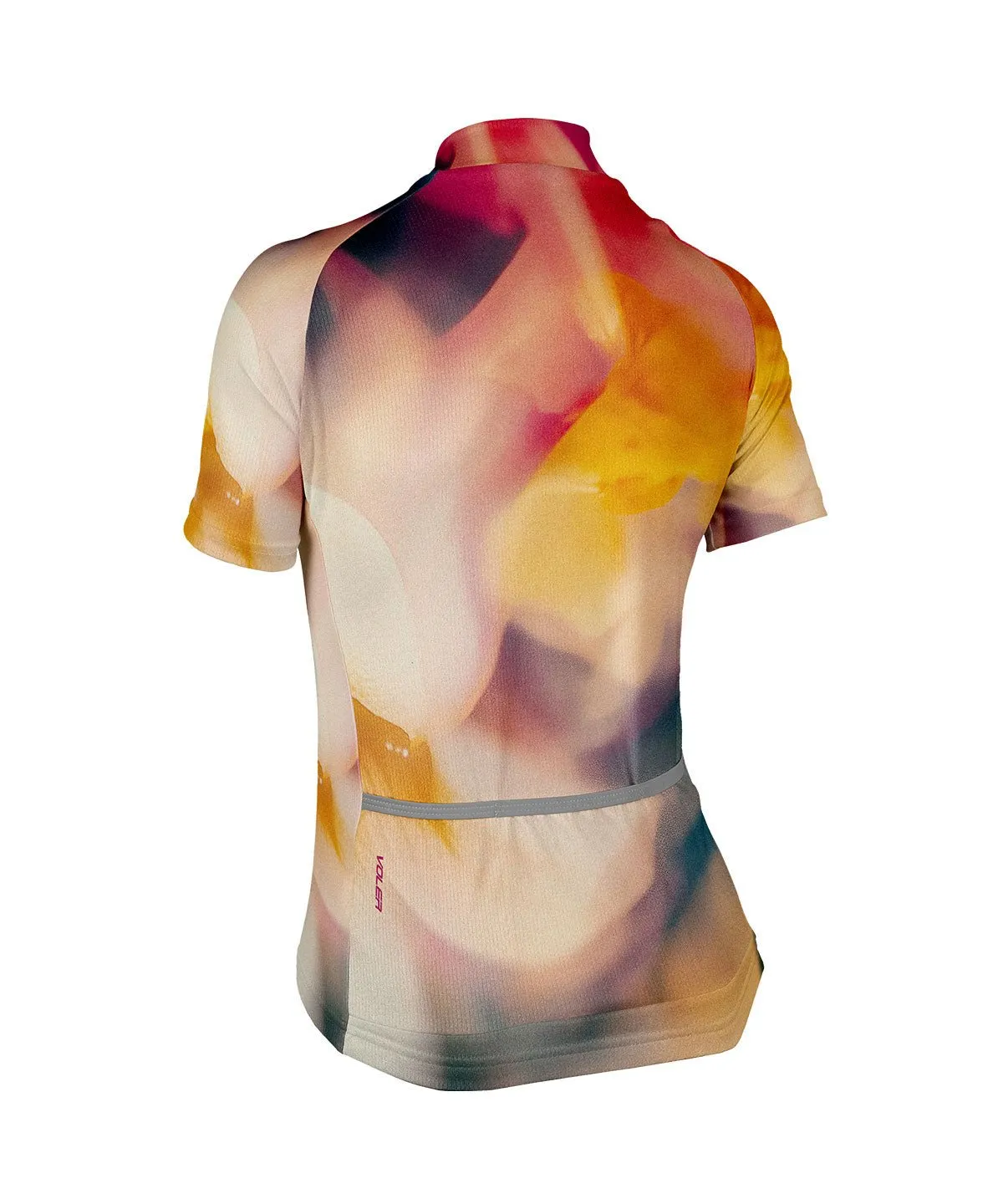 W. PELOTON CLUB JERSEY - SURREAL Voler
