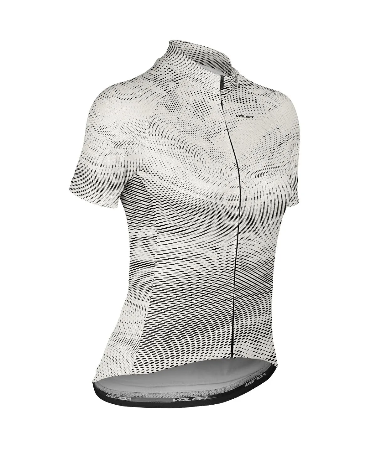 W. PELOTON RACE JERSEY - REVERB Voler