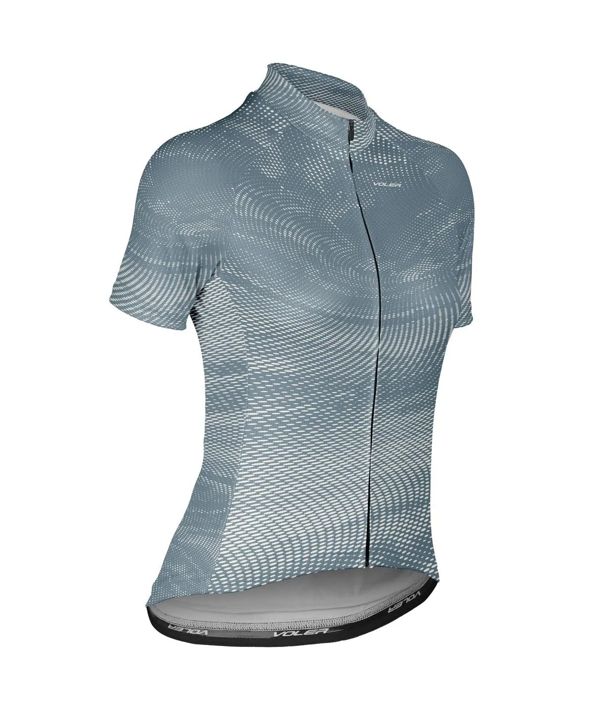 W. PELOTON RACE JERSEY - REVERB Voler