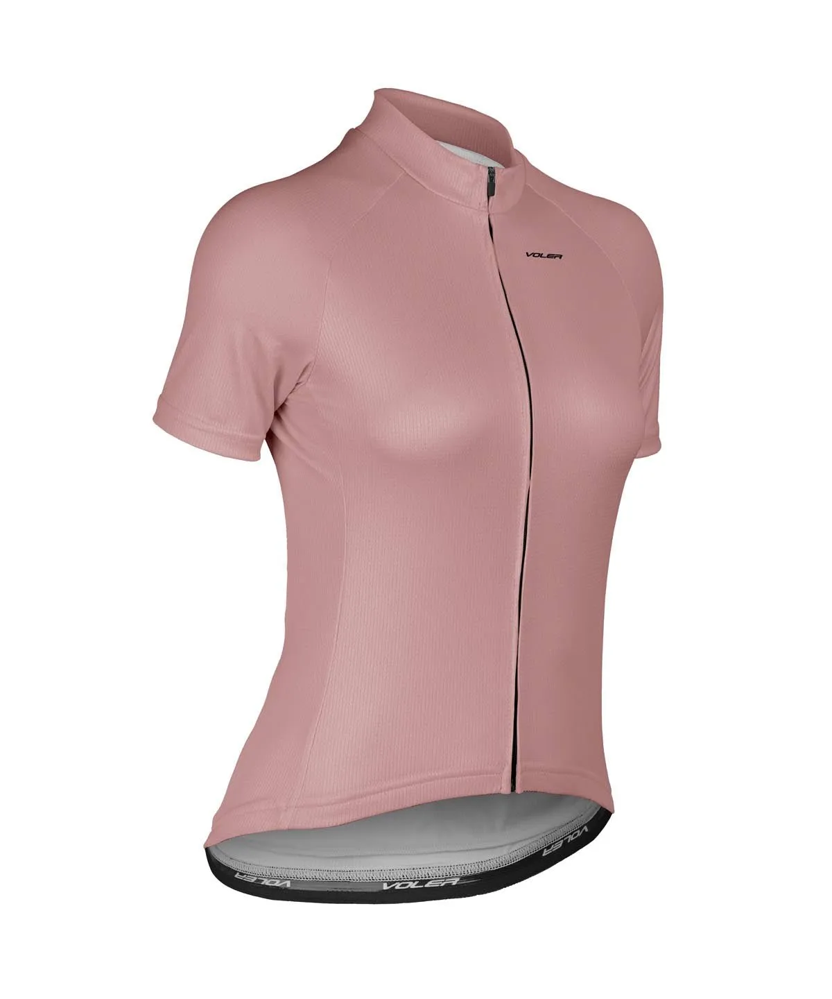W. PELOTON RACE JERSEY - SOLID Voler