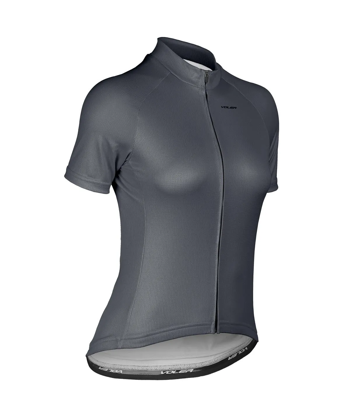W. PELOTON RACE JERSEY - SOLID Voler