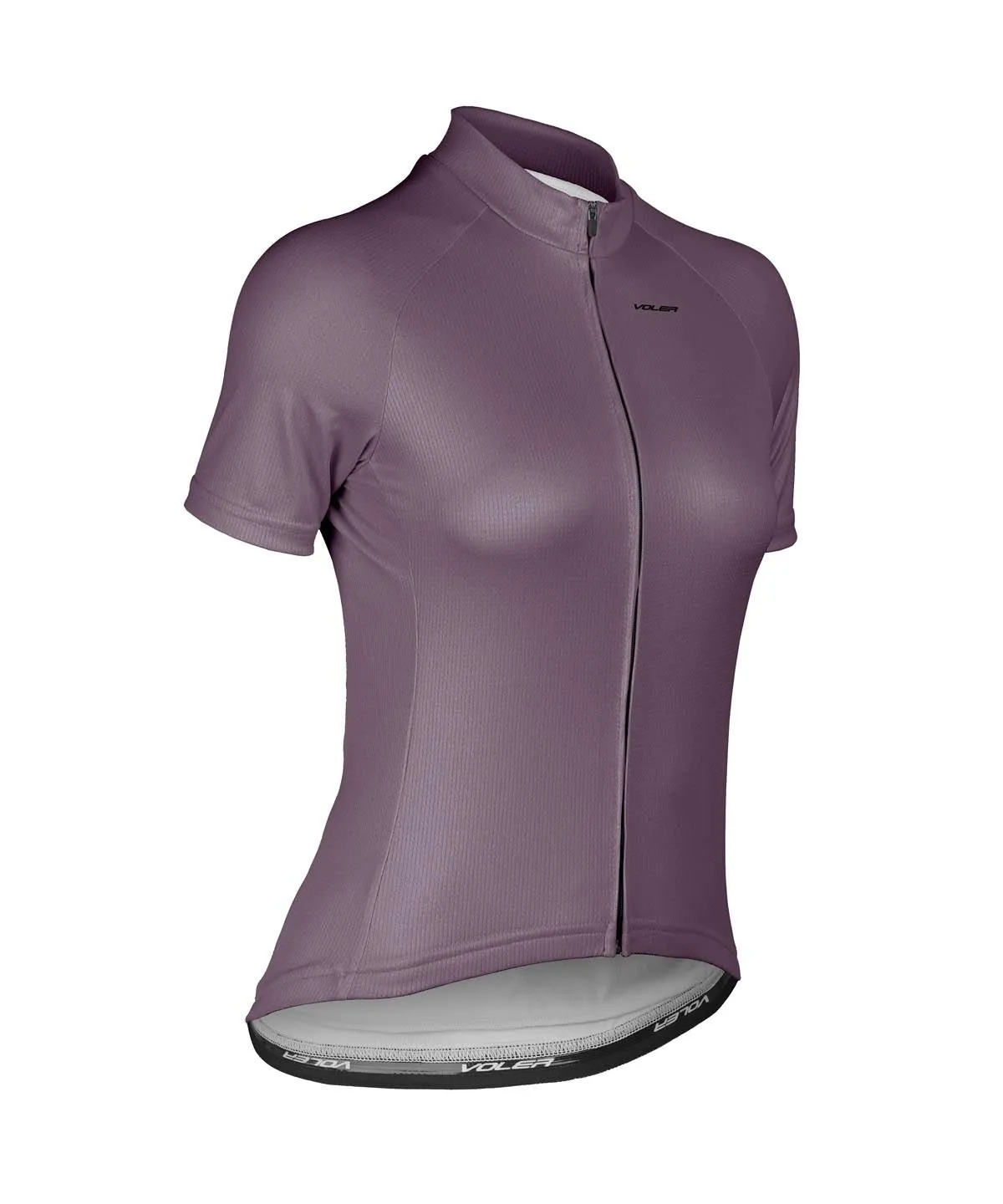 W. PELOTON RACE JERSEY - SOLID Voler