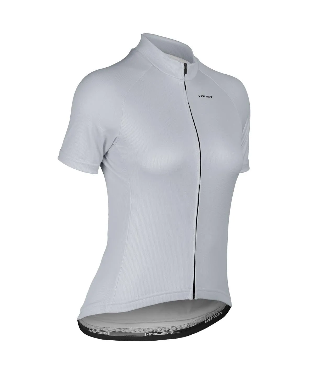 W. PELOTON RACE JERSEY - SOLID Voler