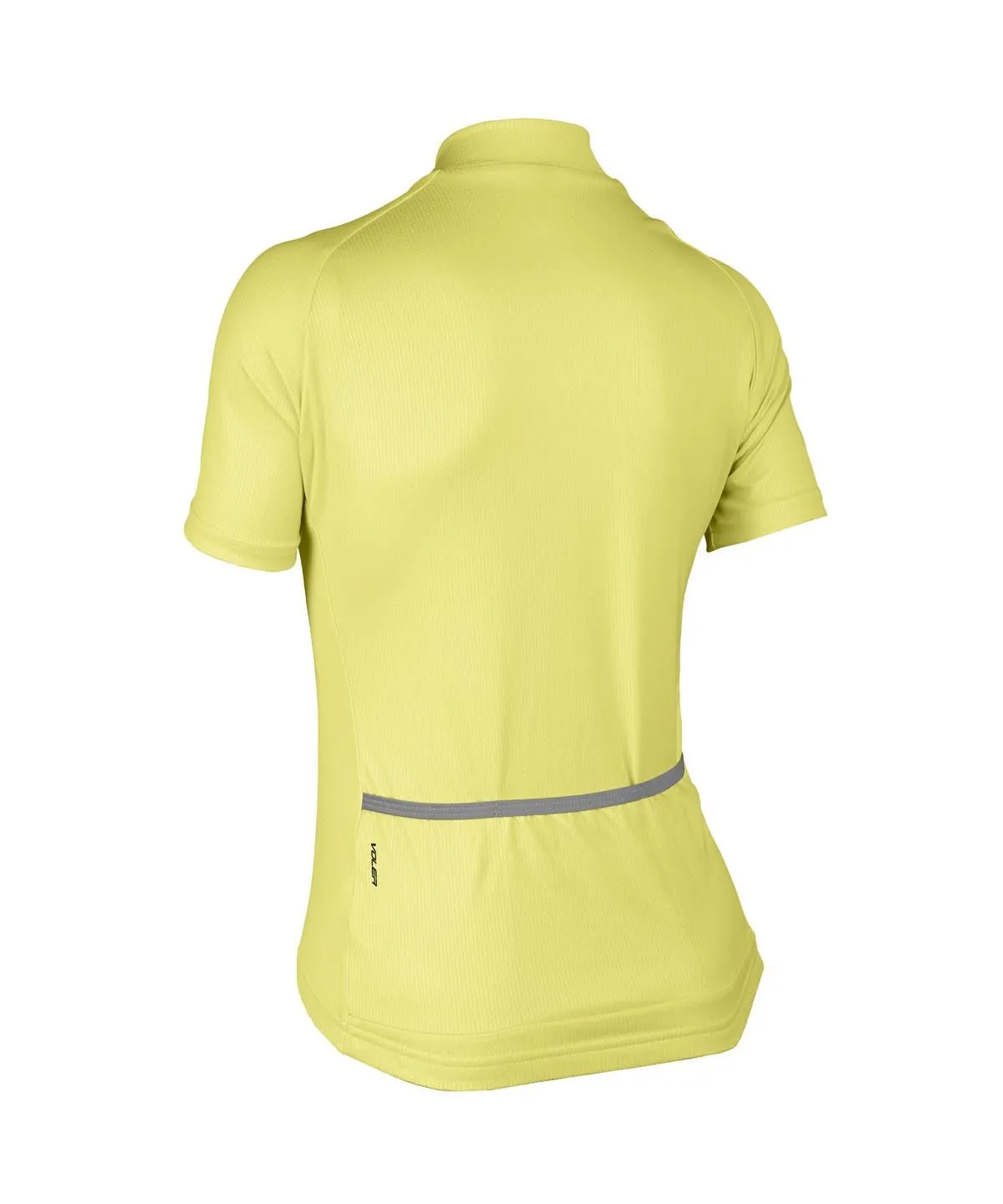 W. PELOTON RACE JERSEY - SOLID Voler