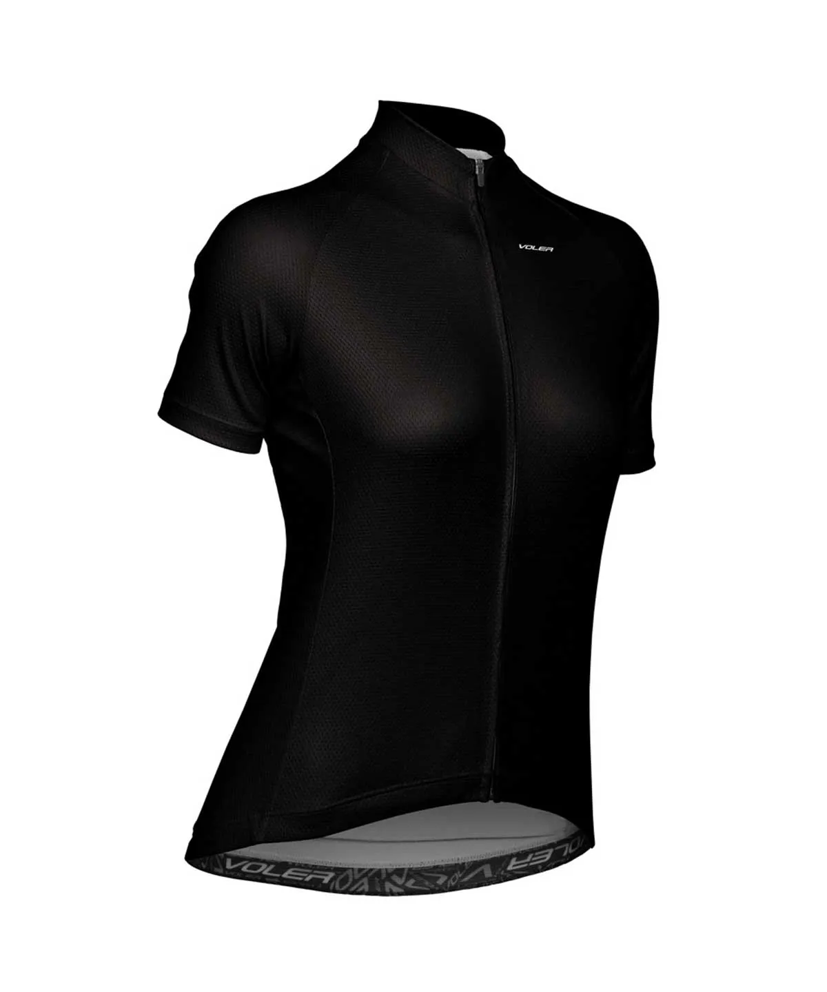 W. PELOTON RACE JERSEY - SOLID Voler