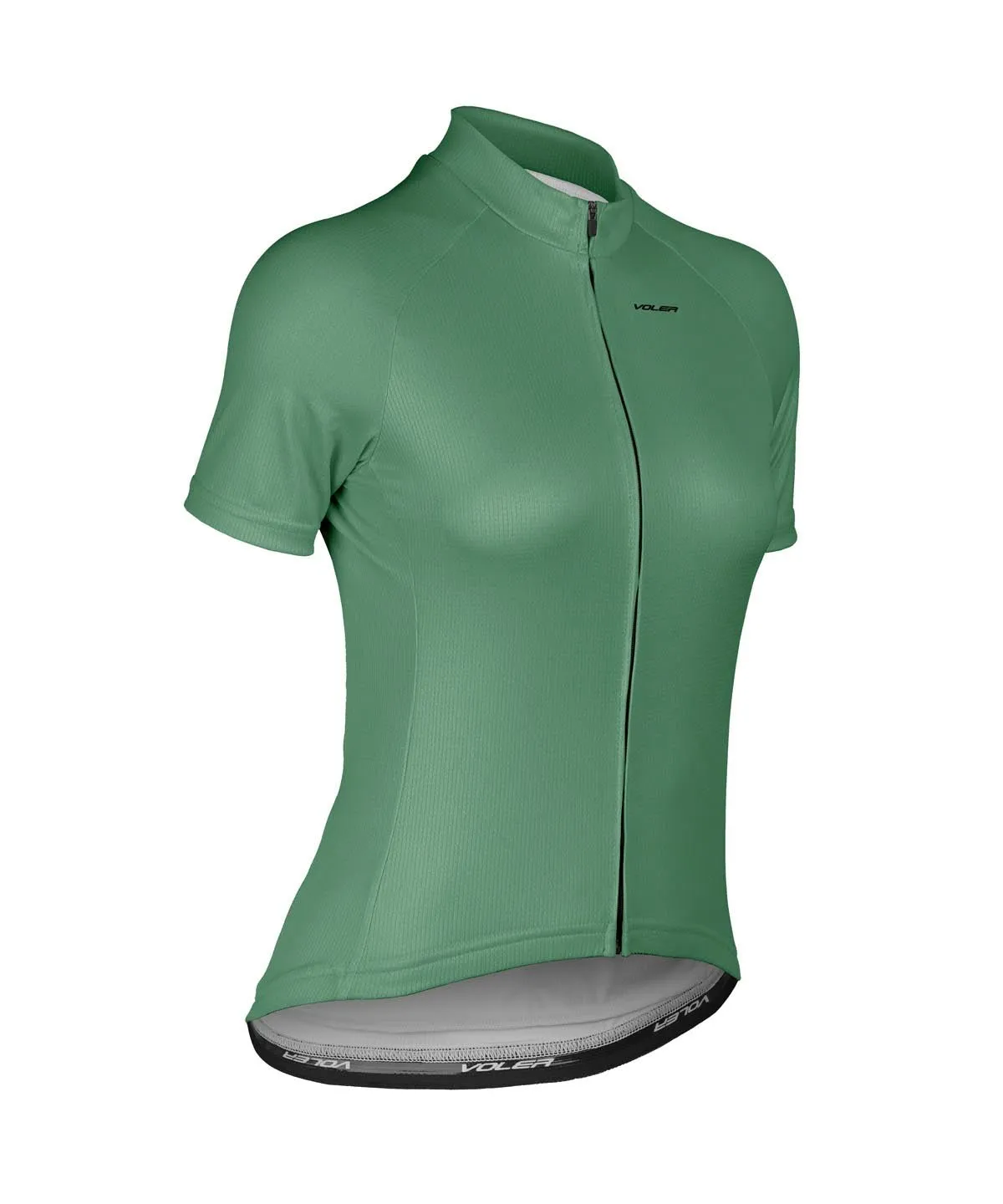 W. PELOTON RACE JERSEY - SOLID Voler