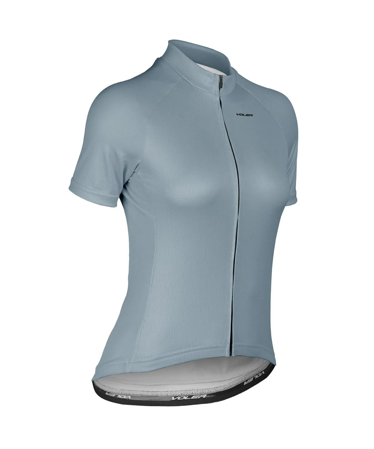 W. PELOTON RACE JERSEY - SOLID Voler