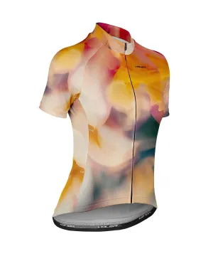 W. PELOTON RACE JERSEY - SURREAL Voler