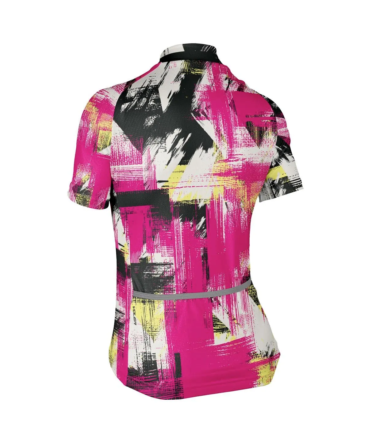 W. PELOTON RACE JERSEY - THRASHER Voler
