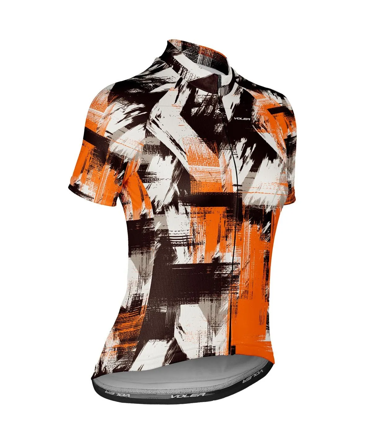 W. PELOTON RACE JERSEY - THRASHER Voler