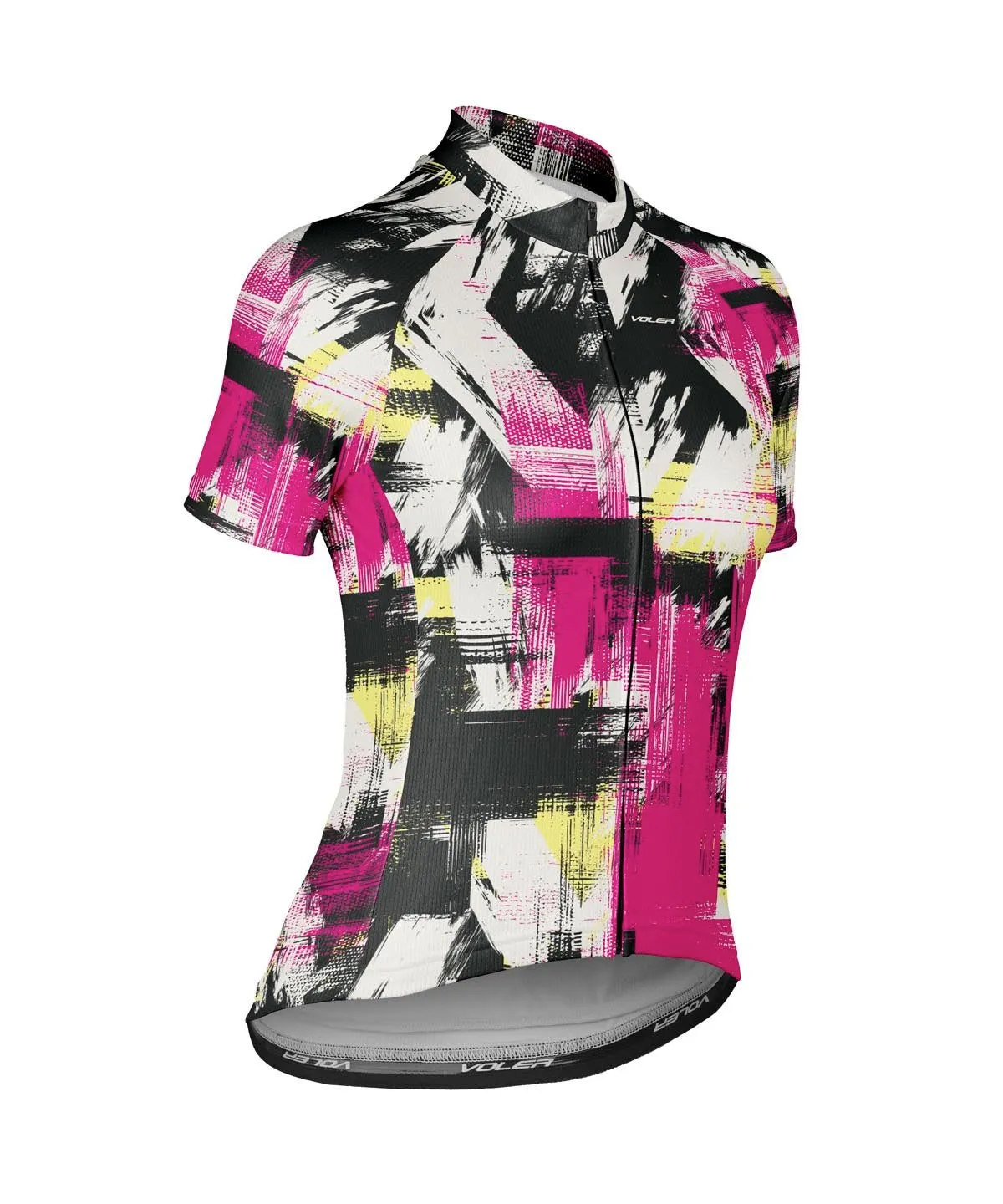 W. PELOTON RACE JERSEY - THRASHER Voler