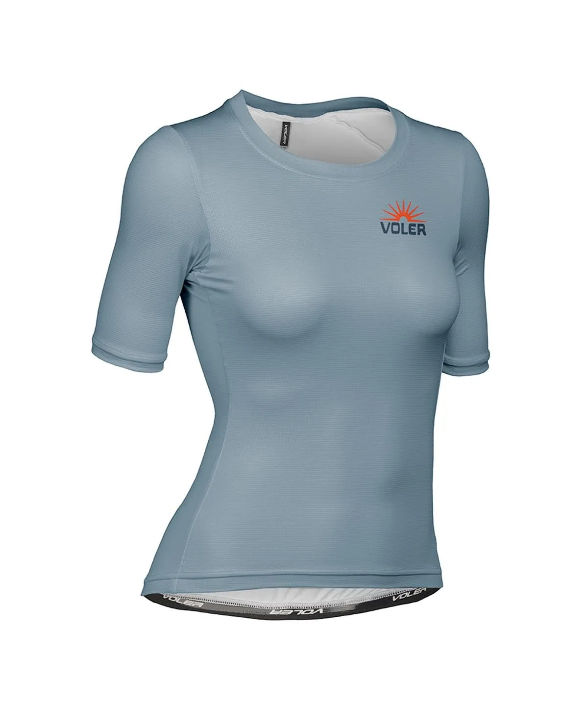 W. PRO AIR ZIPPERLESS - CALIFORNIA ORIGINAL Voler