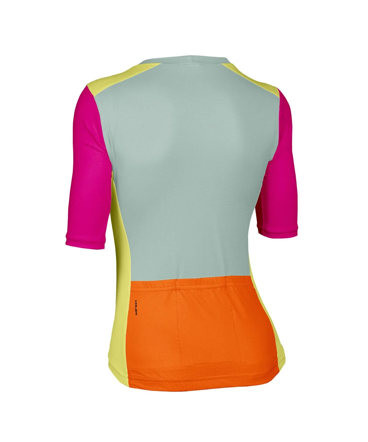 W. PRO AIR ZIPPERLESS - COLORBLOCK Voler