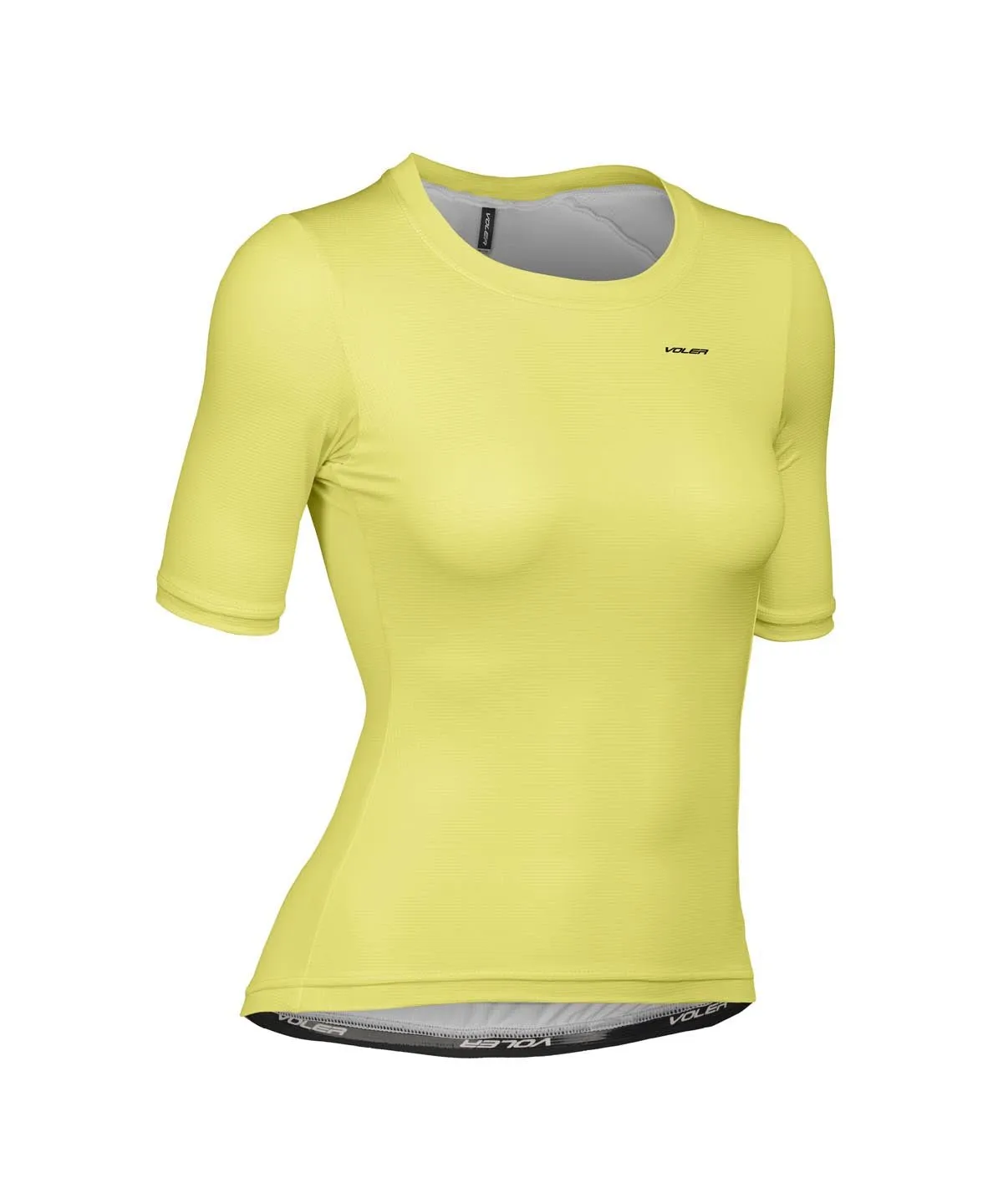 W. PRO AIR ZIPPERLESS - SOLID Voler