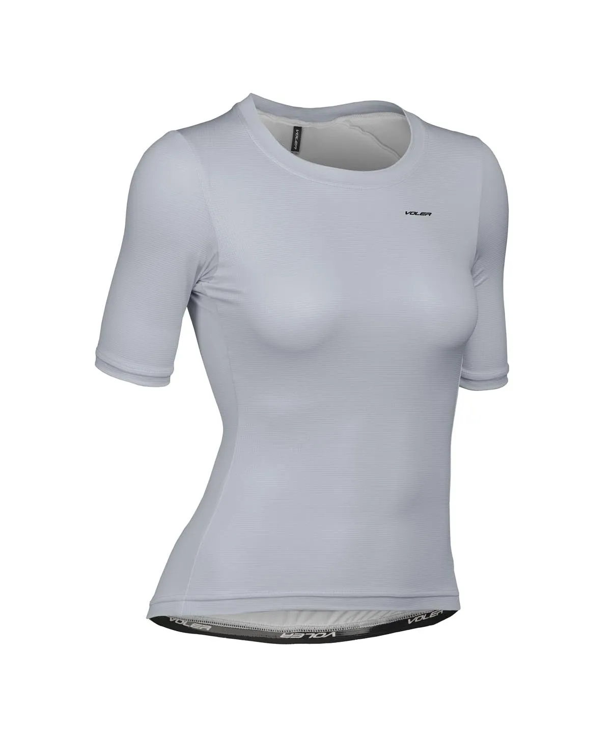 W. PRO AIR ZIPPERLESS - SOLID Voler