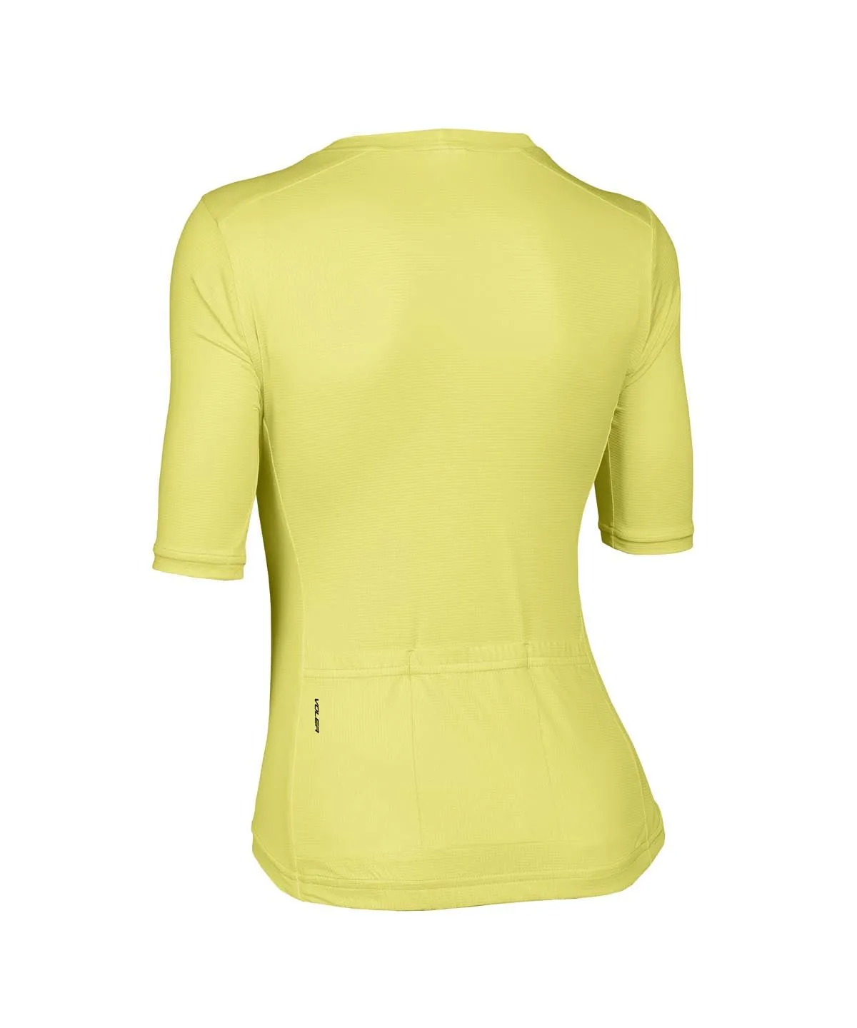 W. PRO AIR ZIPPERLESS - SOLID Voler