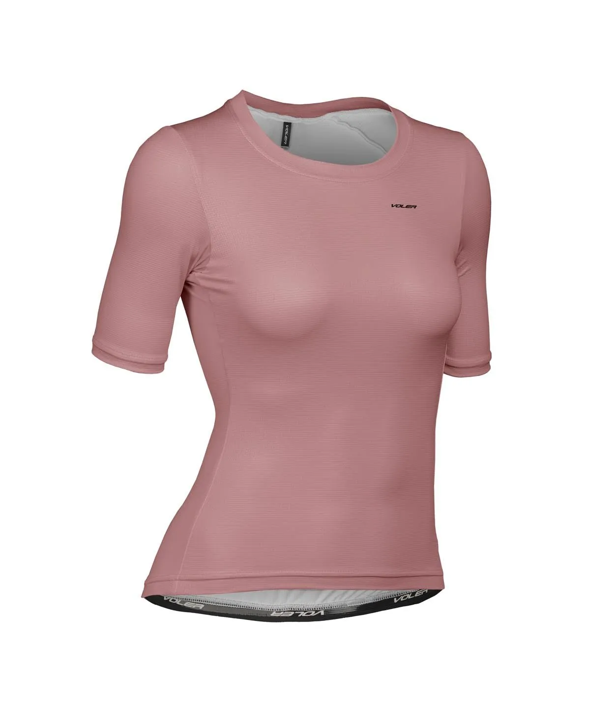 W. PRO AIR ZIPPERLESS - SOLID Voler