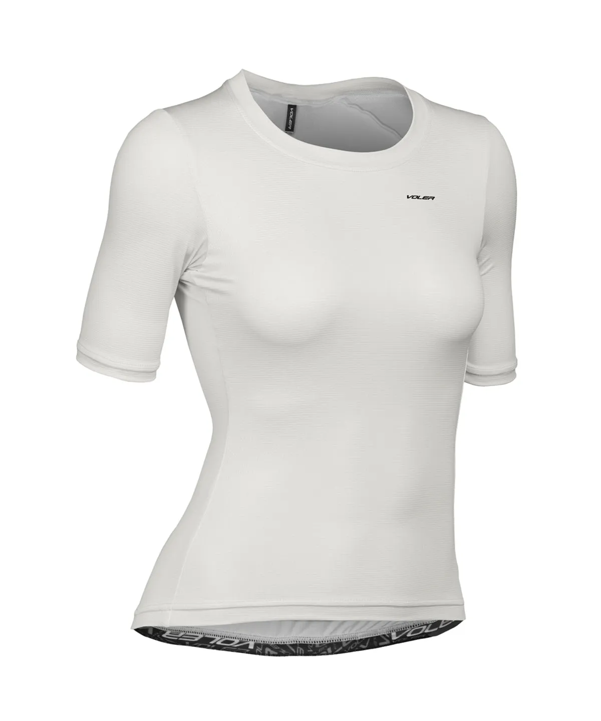 W. PRO AIR ZIPPERLESS - SOLID Voler