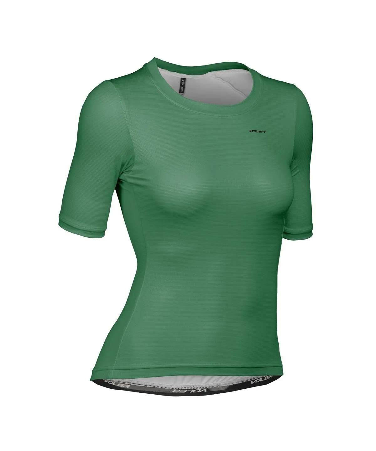 W. PRO AIR ZIPPERLESS - SOLID Voler