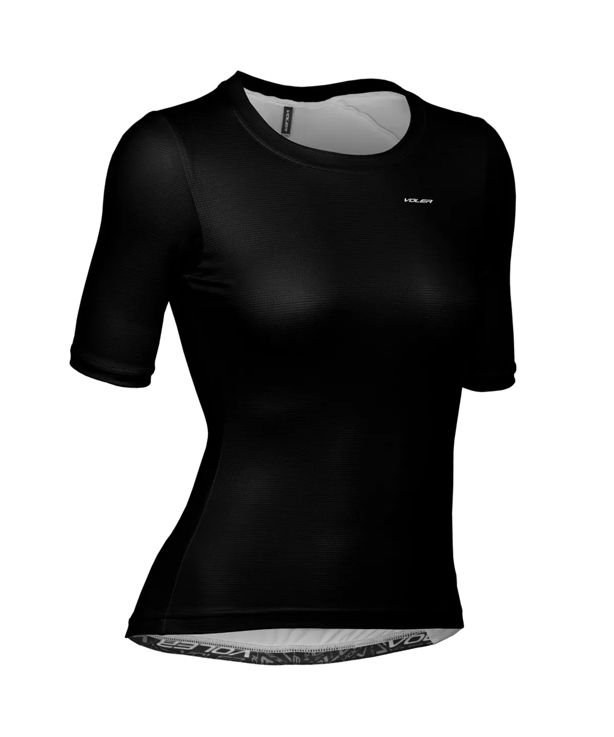 W. PRO AIR ZIPPERLESS - SOLID Voler