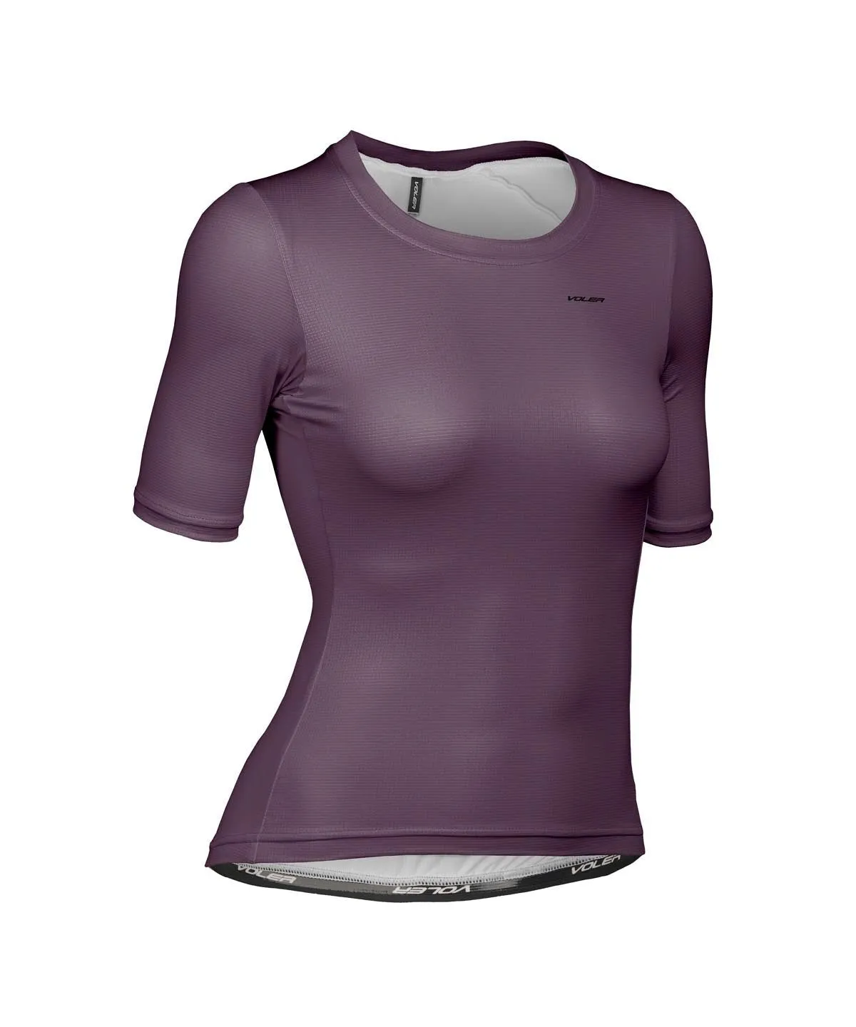 W. PRO AIR ZIPPERLESS - SOLID Voler
