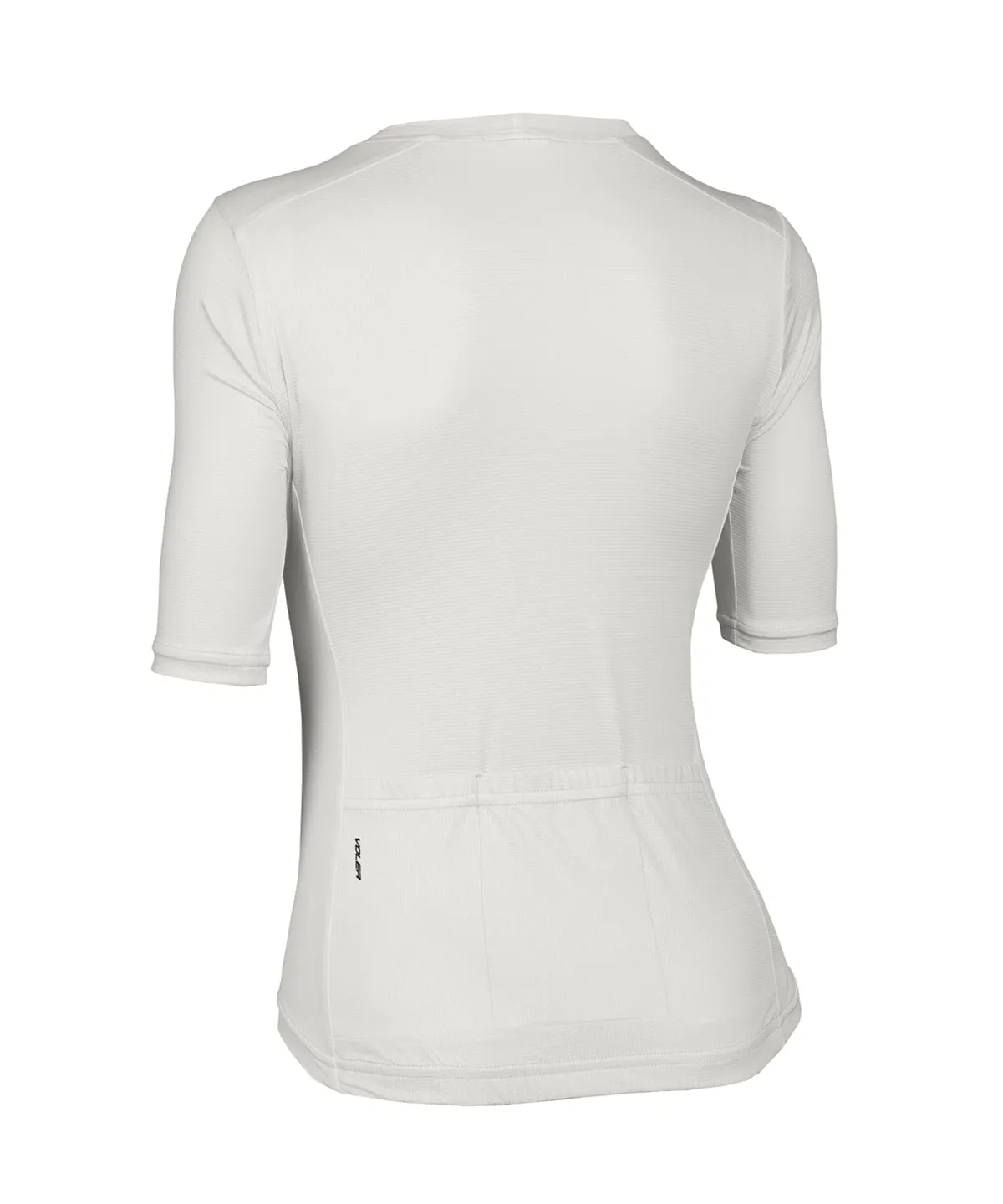 W. PRO AIR ZIPPERLESS - SOLID Voler