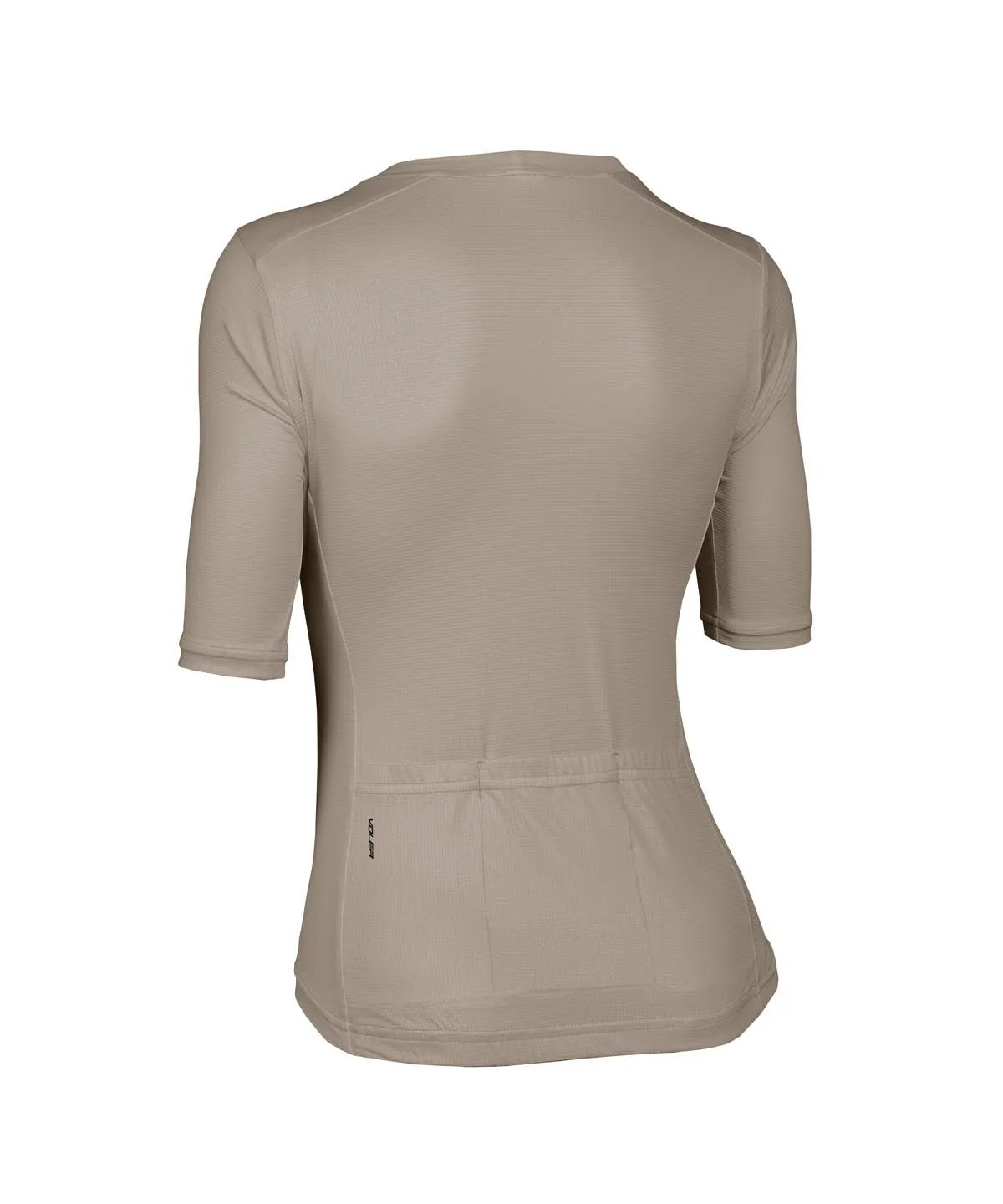 W. PRO AIR ZIPPERLESS - SOLID Voler