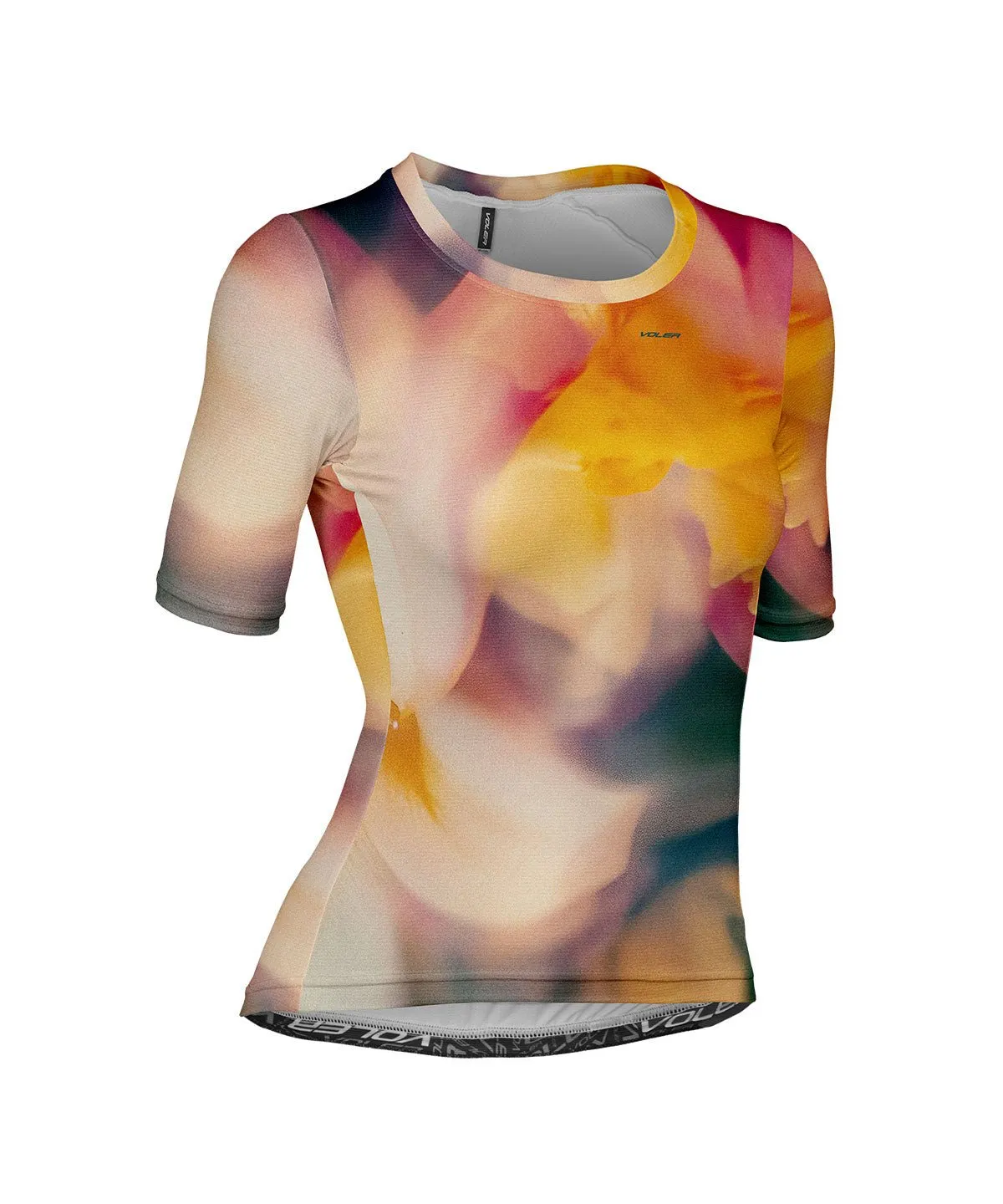W. PRO AIR ZIPPERLESS - SURREAL Voler
