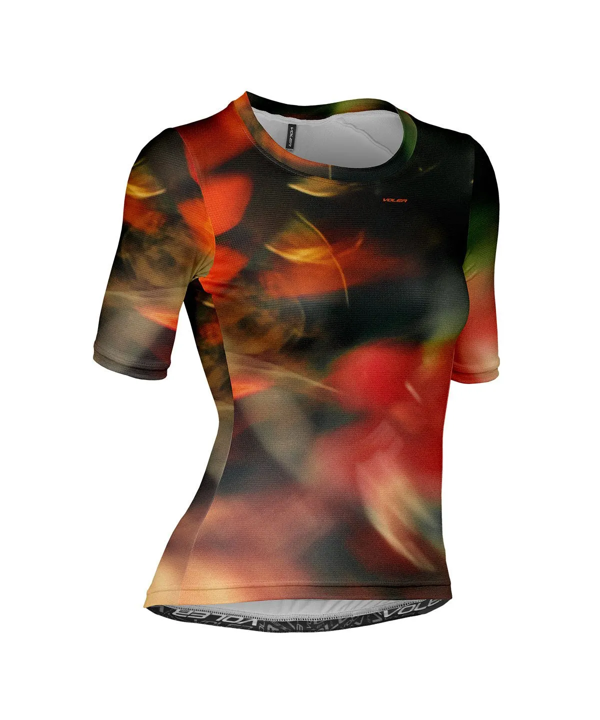 W. PRO AIR ZIPPERLESS - SURREAL Voler