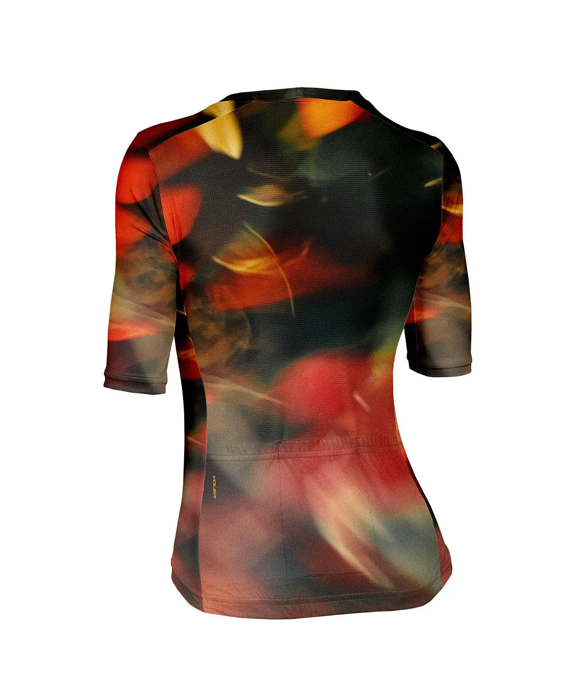 W. PRO AIR ZIPPERLESS - SURREAL Voler