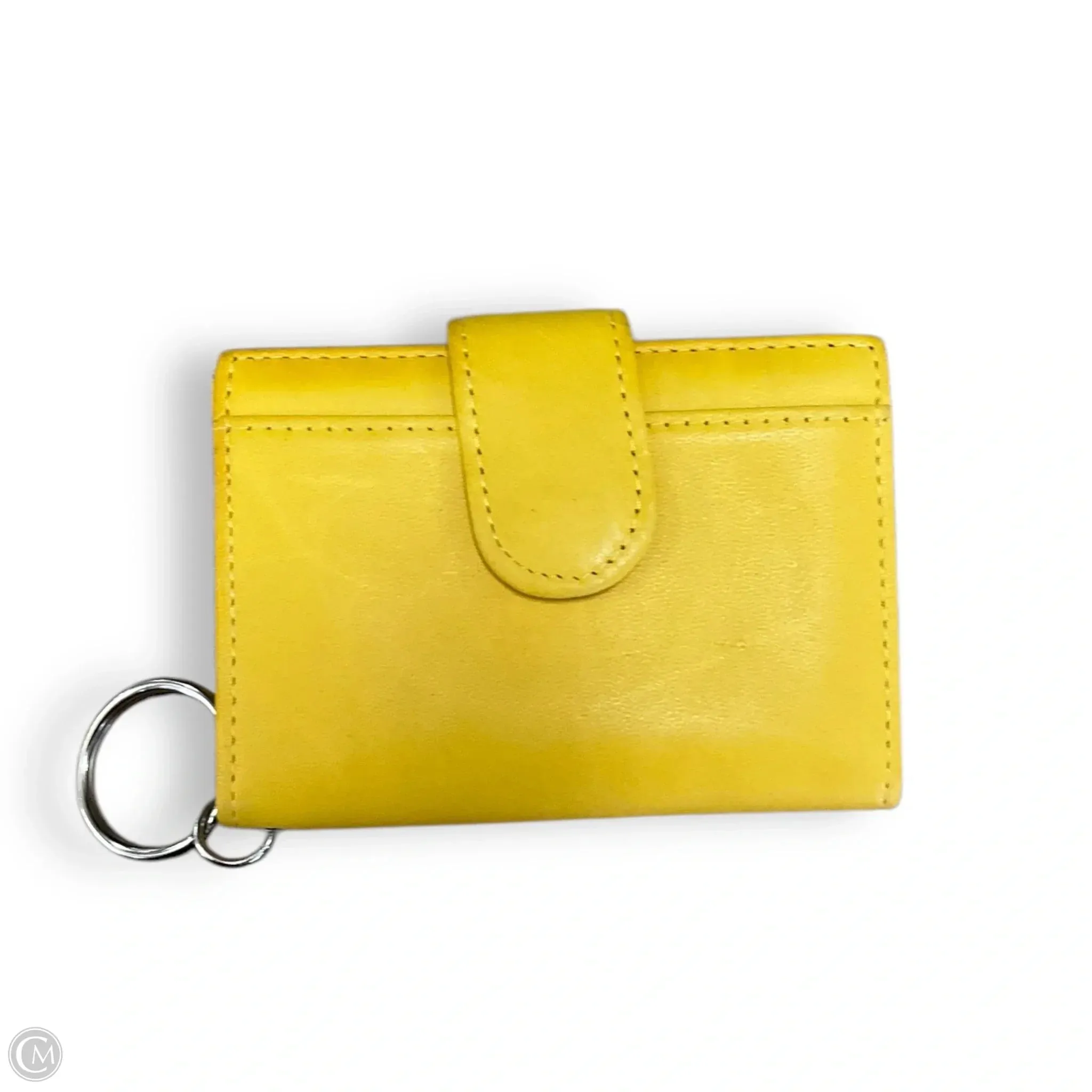 Wallet By Buxton, Size: Small