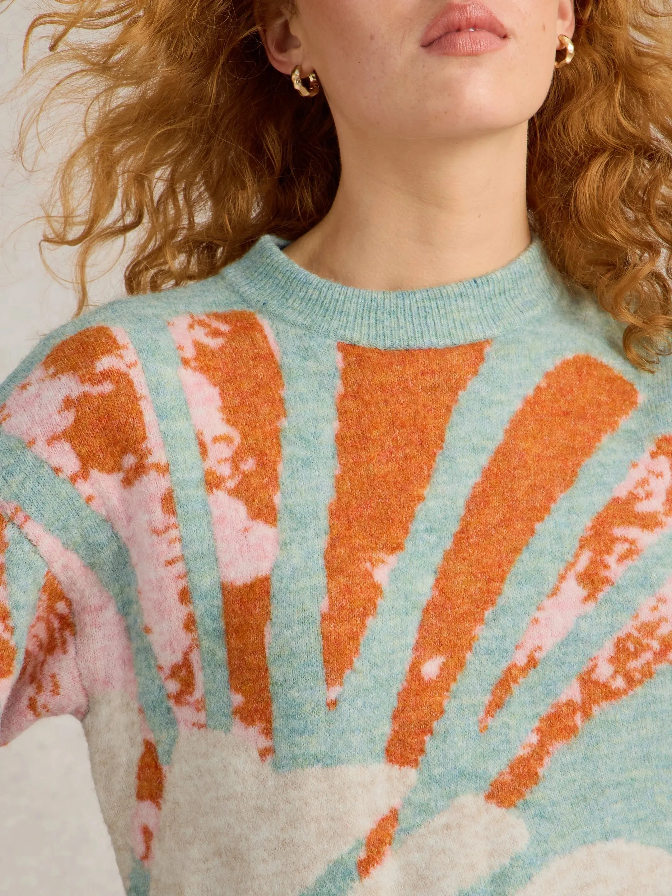 White Stuff Louisa Jumper