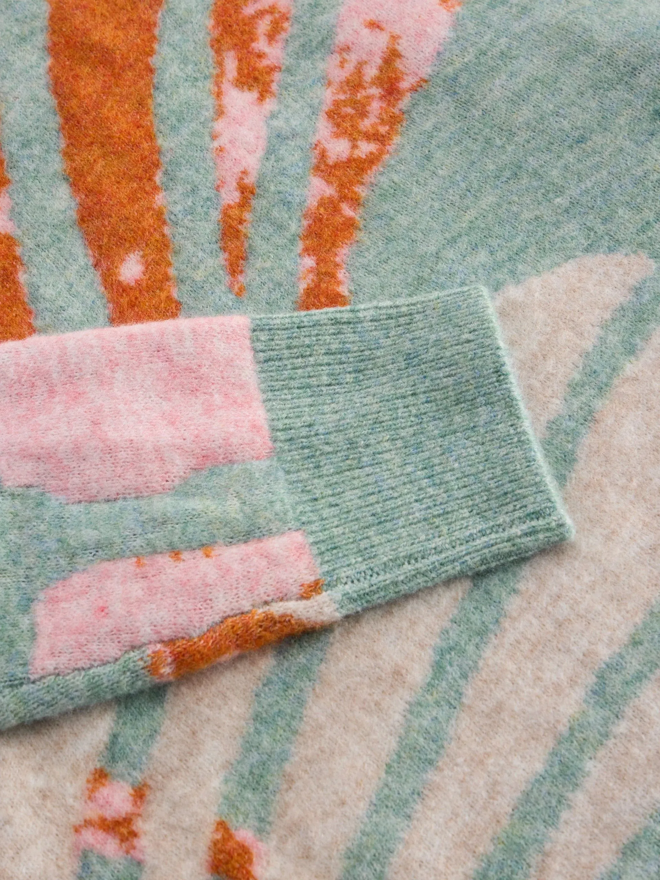 White Stuff Louisa Jumper