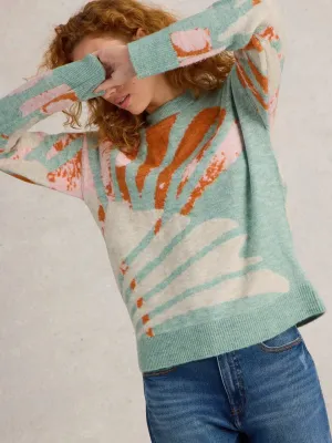 White Stuff Louisa Jumper