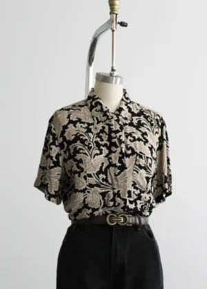 willowbend button up 1919 Vintage