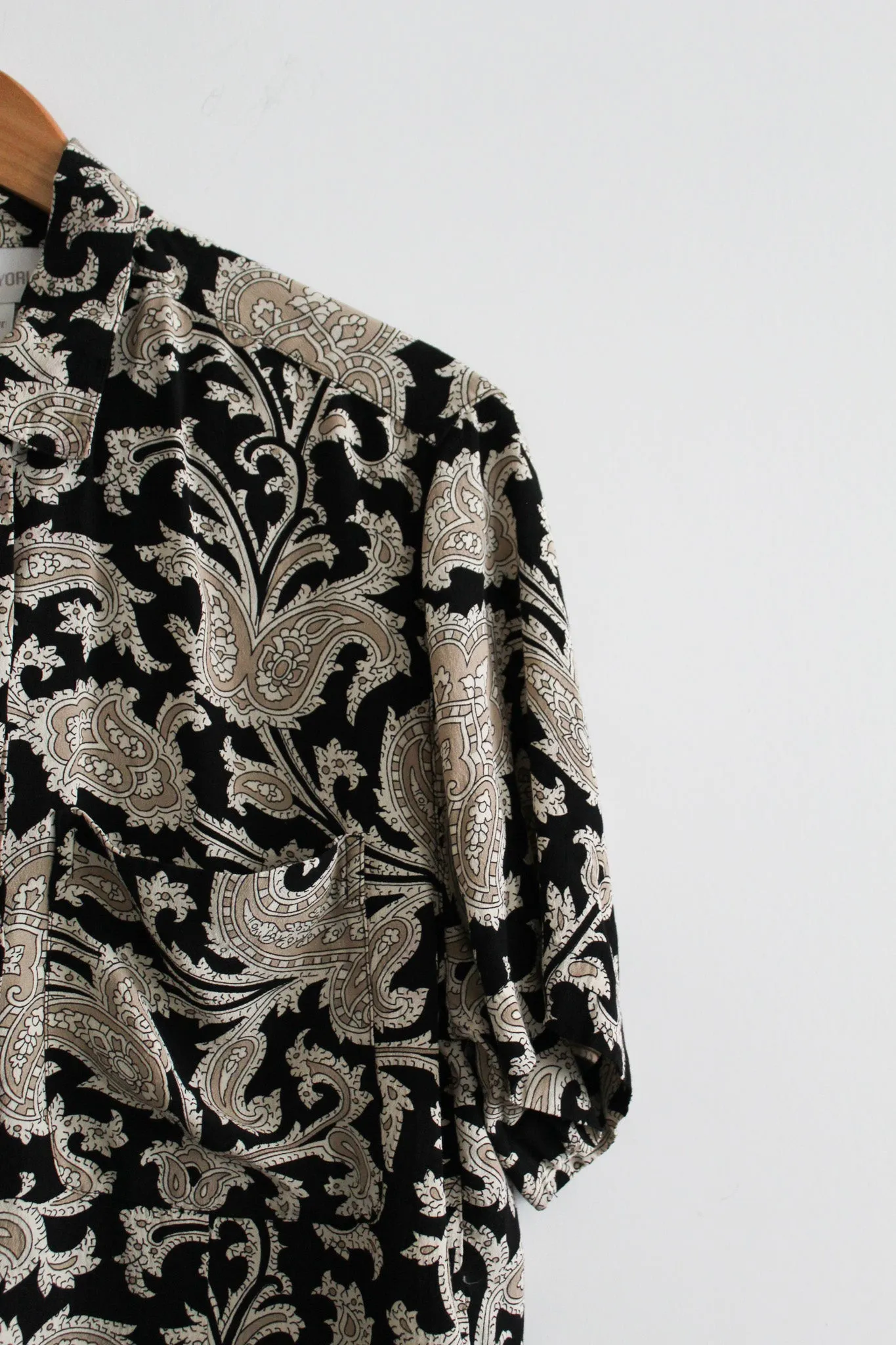 willowbend button up 1919 Vintage