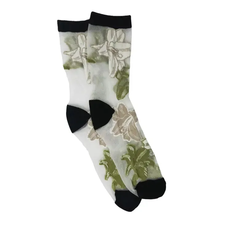 Winslet Socks