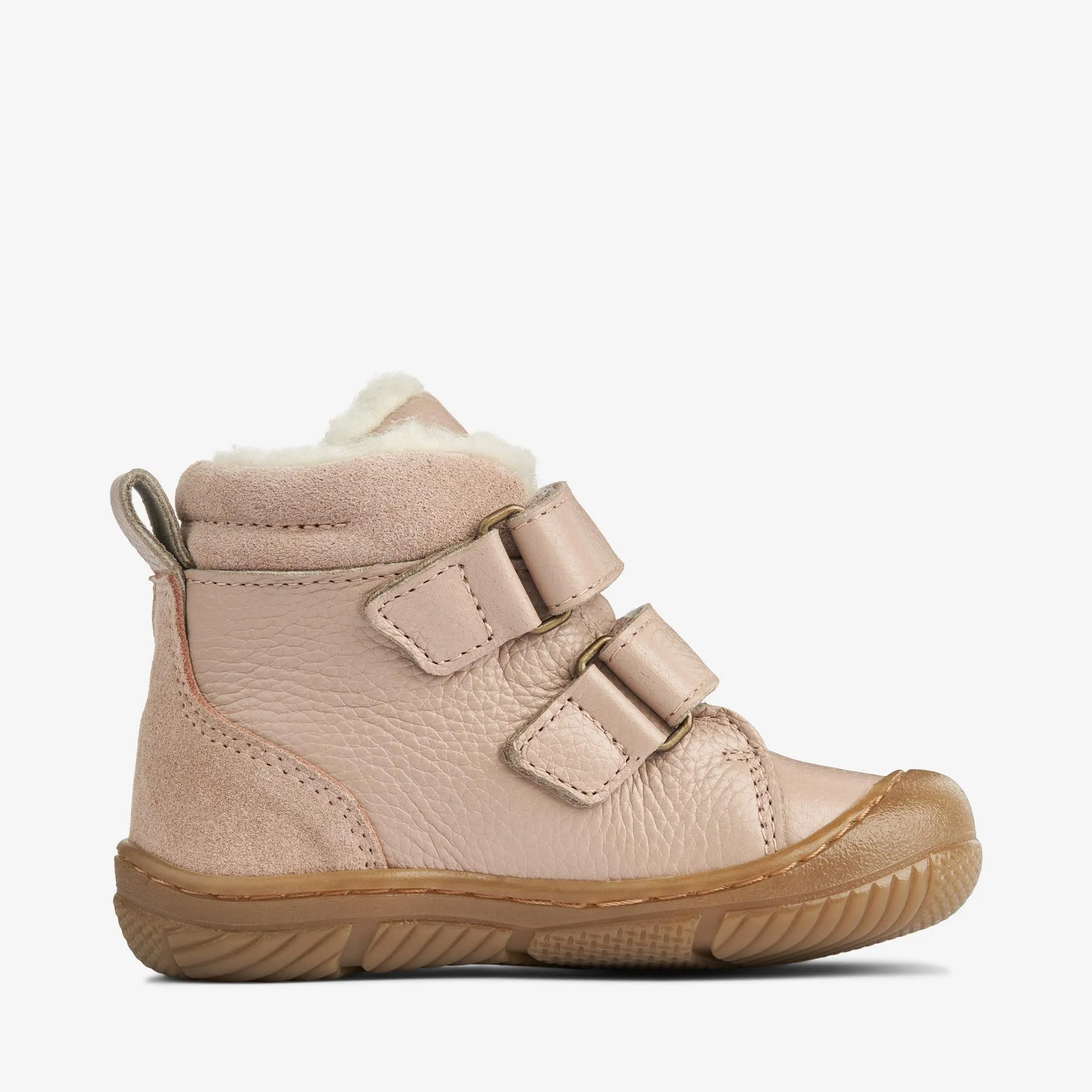 Winterboot Snug Tex - rose dawn Wheat