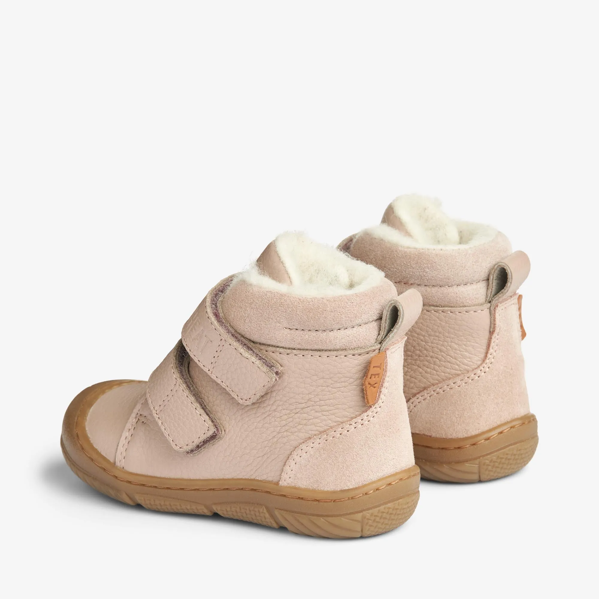 Winterboot Snug Tex - rose dawn Wheat