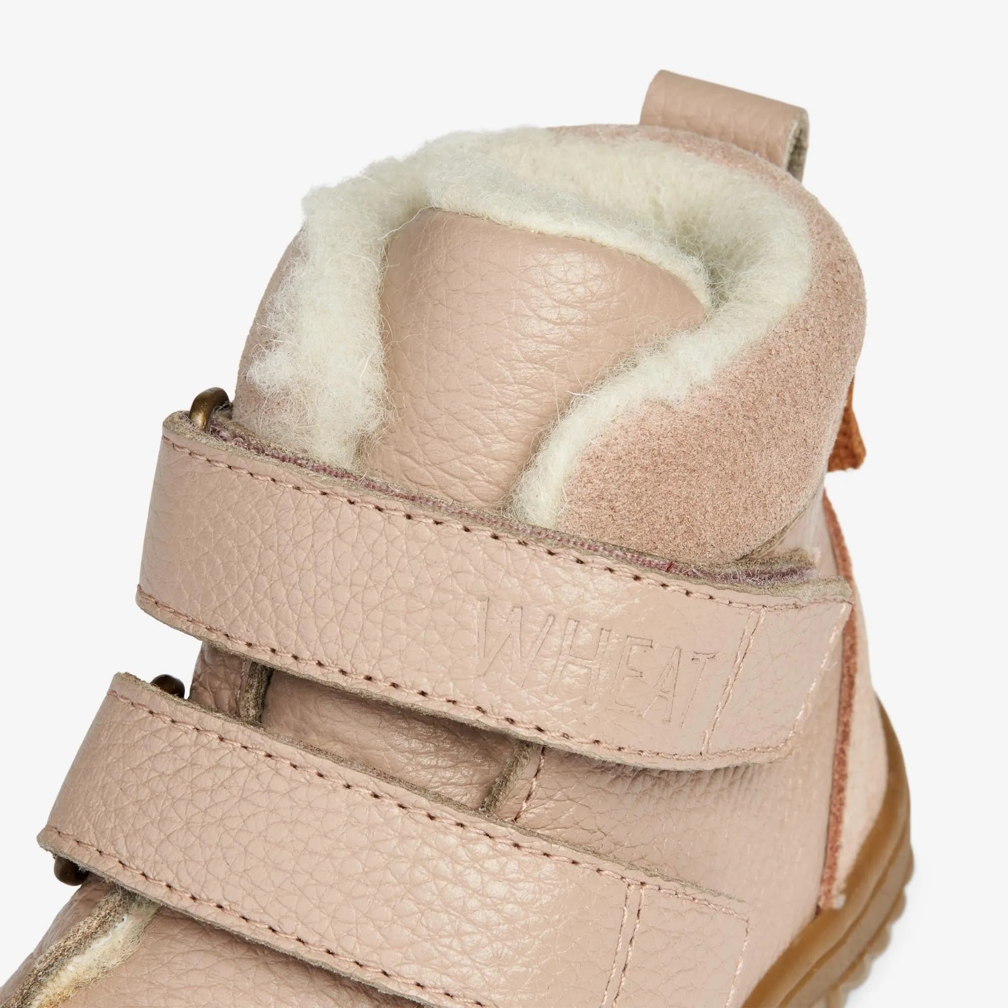 Winterboot Snug Tex - rose dawn Wheat
