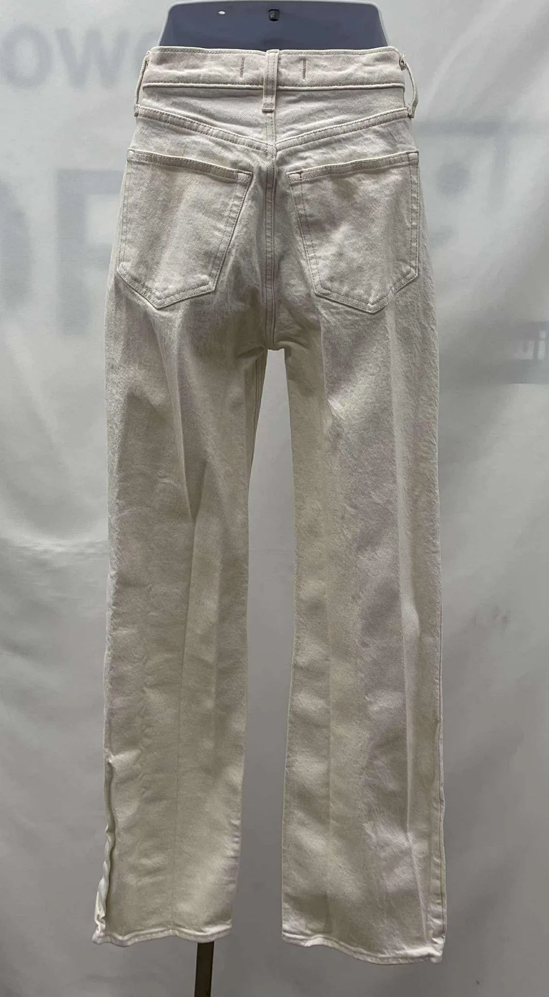 Women's Abercrombie & Fitch Jeans, 00